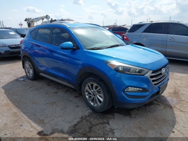 Photo 0 VIN: KM8J3CA43HU272489 - HYUNDAI TUCSON 