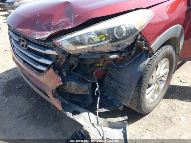 Photo 5 VIN: KM8J3CA43HU272623 - HYUNDAI TUCSON 