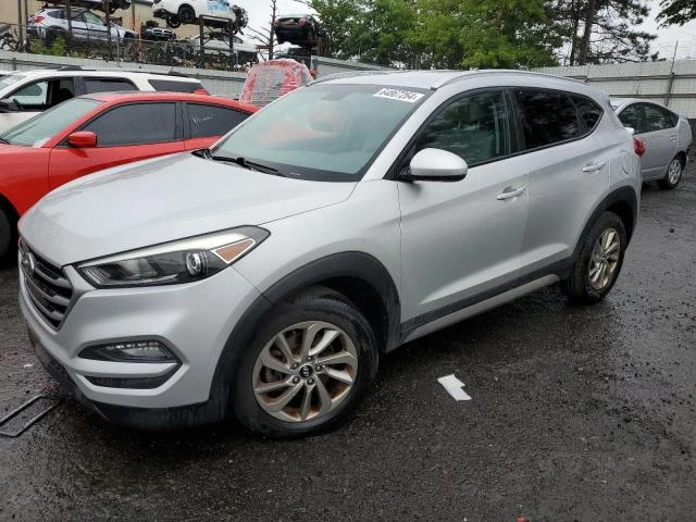 Photo 0 VIN: KM8J3CA43HU286117 - HYUNDAI TUCSON LIM 