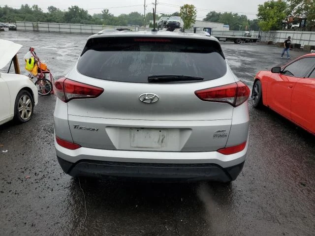 Photo 5 VIN: KM8J3CA43HU286117 - HYUNDAI TUCSON LIM 