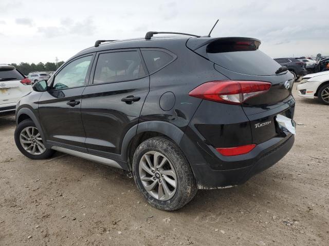 Photo 1 VIN: KM8J3CA43HU301392 - HYUNDAI TUCSON 