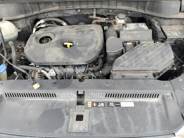 Photo 10 VIN: KM8J3CA43HU301392 - HYUNDAI TUCSON 