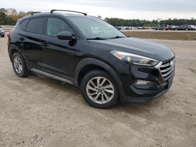 Photo 3 VIN: KM8J3CA43HU301392 - HYUNDAI TUCSON 