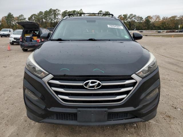 Photo 4 VIN: KM8J3CA43HU301392 - HYUNDAI TUCSON 