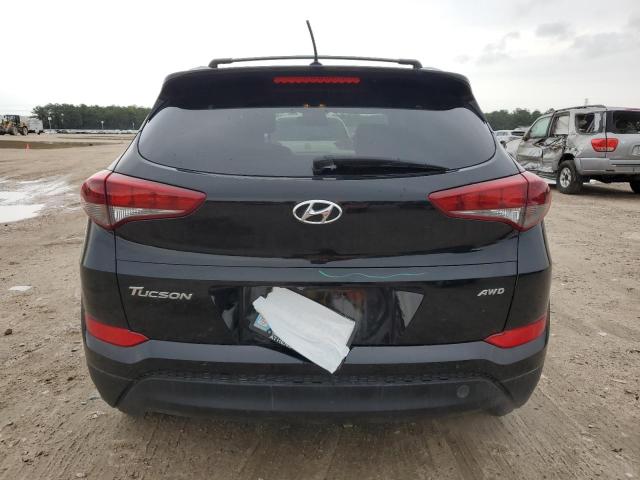 Photo 5 VIN: KM8J3CA43HU301392 - HYUNDAI TUCSON 