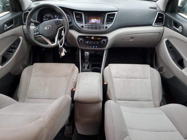 Photo 7 VIN: KM8J3CA43HU301392 - HYUNDAI TUCSON 