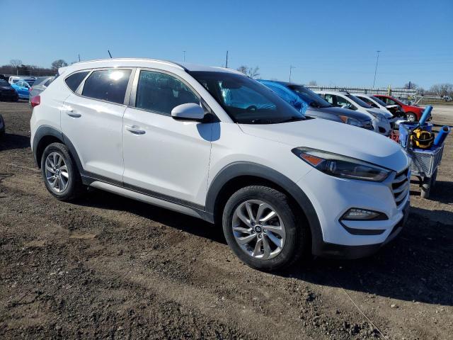 Photo 3 VIN: KM8J3CA43HU311114 - HYUNDAI TUCSON 