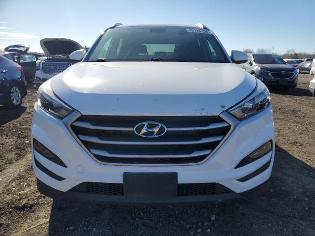 Photo 4 VIN: KM8J3CA43HU311114 - HYUNDAI TUCSON 