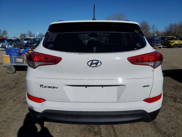 Photo 5 VIN: KM8J3CA43HU311114 - HYUNDAI TUCSON 