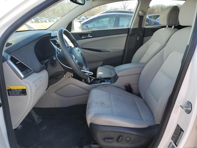 Photo 6 VIN: KM8J3CA43HU311114 - HYUNDAI TUCSON 