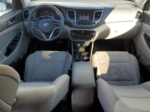 Photo 7 VIN: KM8J3CA43HU311114 - HYUNDAI TUCSON 