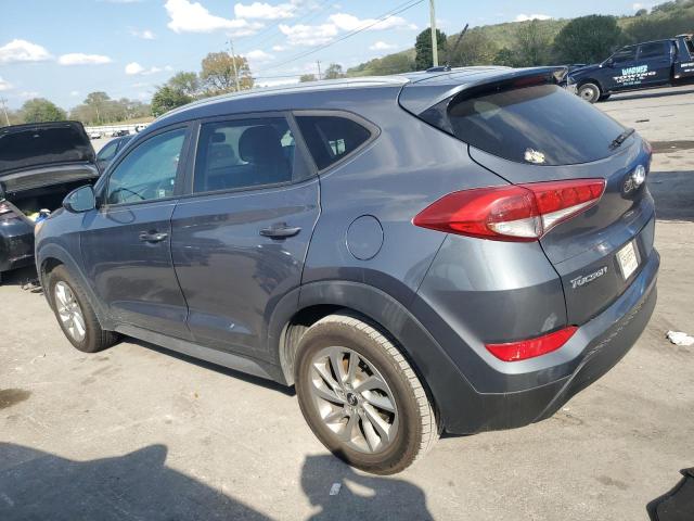 Photo 1 VIN: KM8J3CA43HU350446 - HYUNDAI TUCSON LIM 