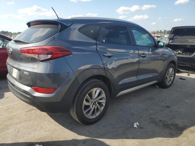 Photo 2 VIN: KM8J3CA43HU350446 - HYUNDAI TUCSON LIM 