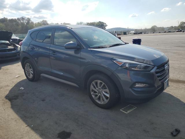 Photo 3 VIN: KM8J3CA43HU350446 - HYUNDAI TUCSON LIM 