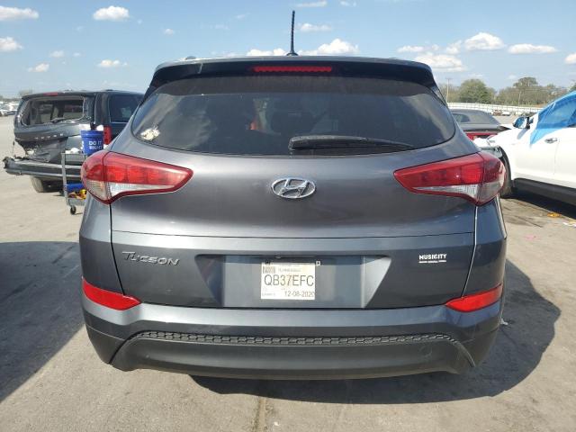 Photo 5 VIN: KM8J3CA43HU350446 - HYUNDAI TUCSON LIM 