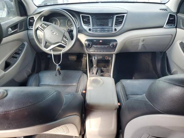 Photo 7 VIN: KM8J3CA43HU350446 - HYUNDAI TUCSON LIM 