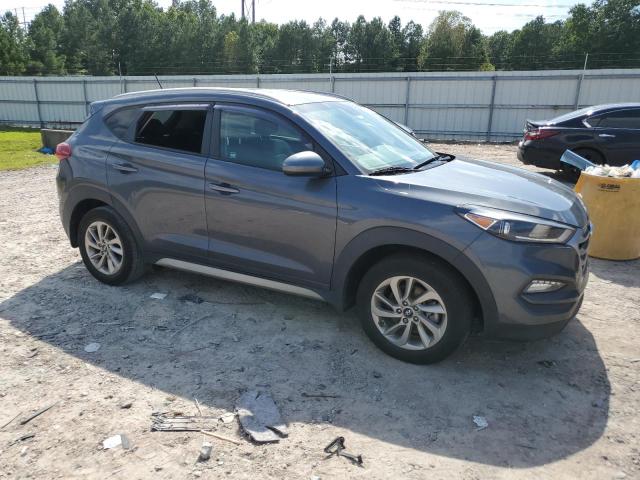 Photo 3 VIN: KM8J3CA43HU393555 - HYUNDAI TUCSON LIM 