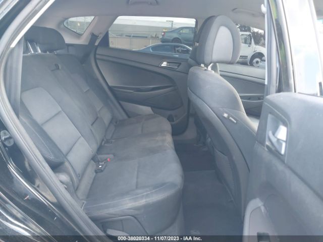 Photo 7 VIN: KM8J3CA43HU403789 - HYUNDAI TUCSON 