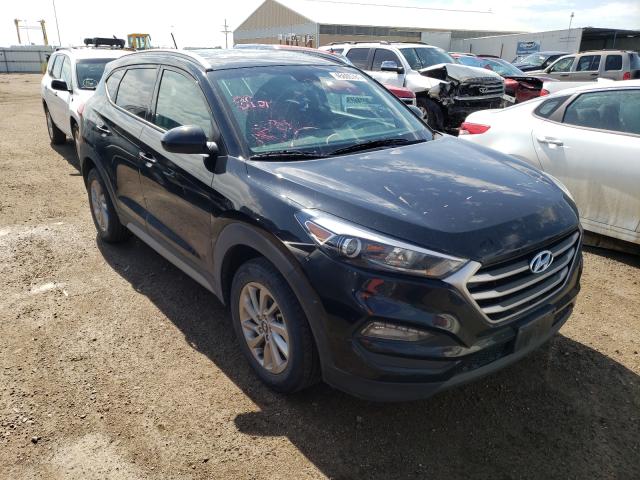 Photo 0 VIN: KM8J3CA43HU415506 - HYUNDAI TUCSON LIM 