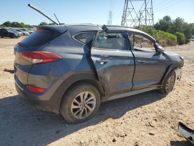 Photo 2 VIN: KM8J3CA43HU419815 - HYUNDAI TUCSON 