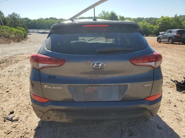 Photo 5 VIN: KM8J3CA43HU419815 - HYUNDAI TUCSON 