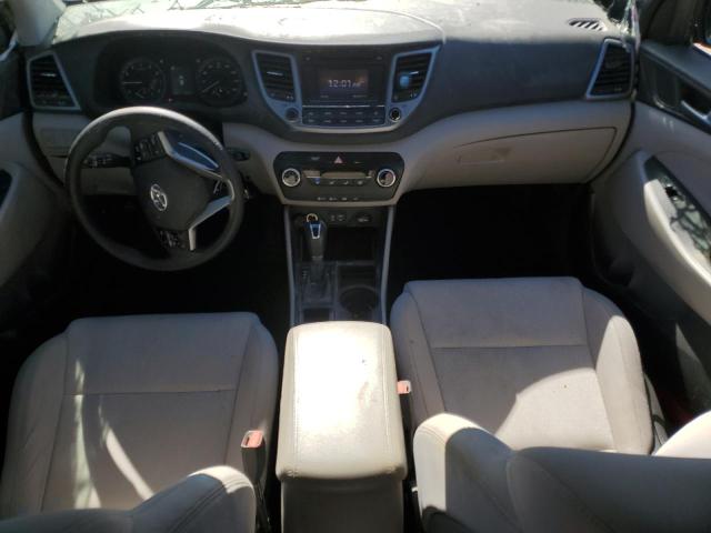 Photo 7 VIN: KM8J3CA43HU419815 - HYUNDAI TUCSON 