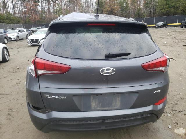 Photo 5 VIN: KM8J3CA43HU430152 - HYUNDAI TUCSON LIM 