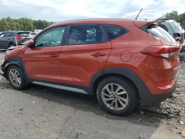 Photo 1 VIN: KM8J3CA43HU434198 - HYUNDAI TUCSON 