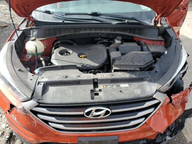 Photo 10 VIN: KM8J3CA43HU434198 - HYUNDAI TUCSON 