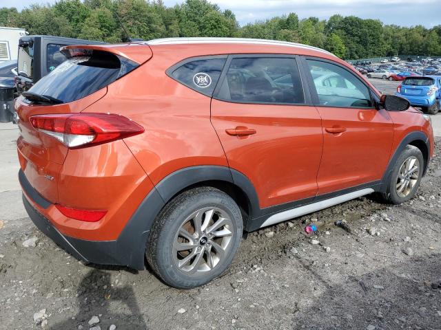 Photo 2 VIN: KM8J3CA43HU434198 - HYUNDAI TUCSON 