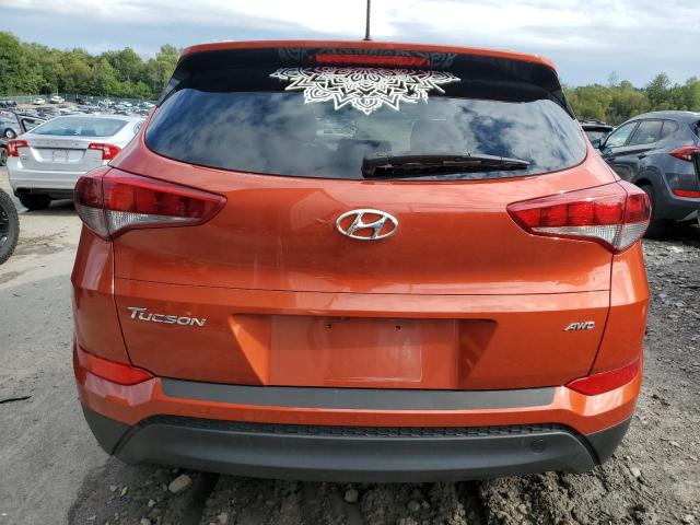 Photo 5 VIN: KM8J3CA43HU434198 - HYUNDAI TUCSON 