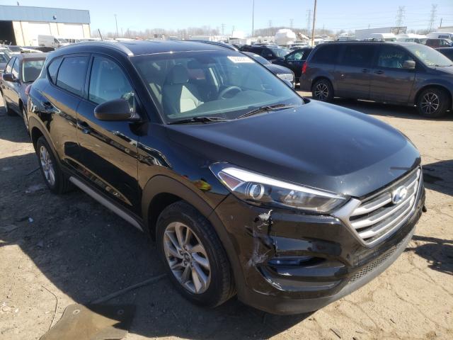 Photo 0 VIN: KM8J3CA43HU436842 - HYUNDAI TUCSON LIM 