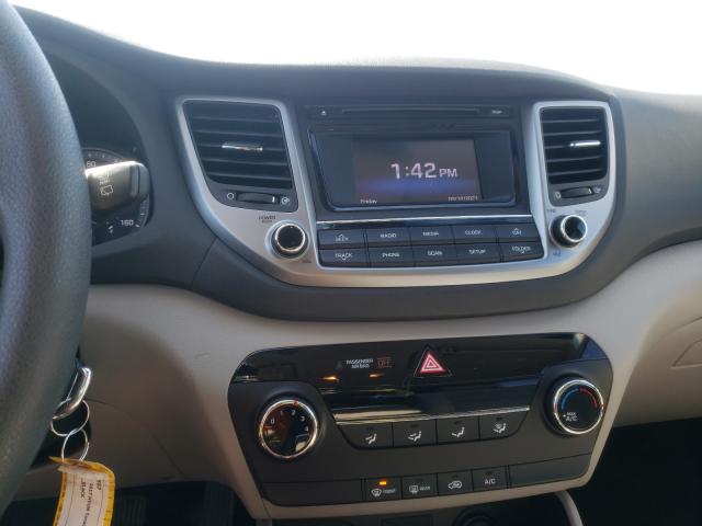 Photo 8 VIN: KM8J3CA43HU436842 - HYUNDAI TUCSON LIM 