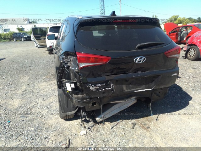 Photo 5 VIN: KM8J3CA43HU437876 - HYUNDAI TUCSON 