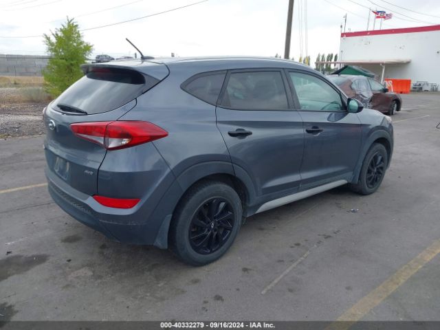 Photo 3 VIN: KM8J3CA43HU446075 - HYUNDAI TUCSON 