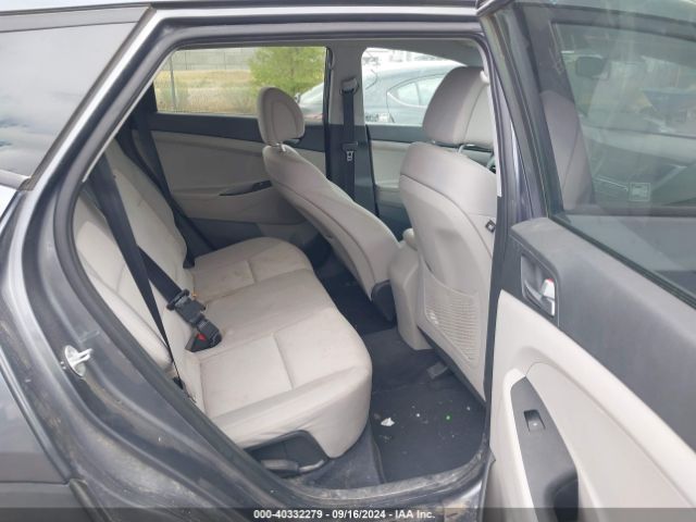 Photo 7 VIN: KM8J3CA43HU446075 - HYUNDAI TUCSON 