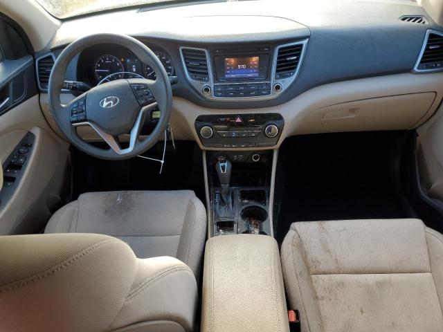 Photo 7 VIN: KM8J3CA43HU455102 - HYUNDAI TUCSON LIM 