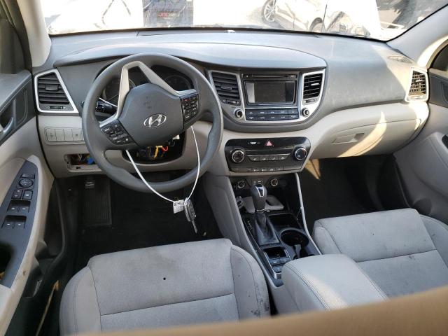 Photo 7 VIN: KM8J3CA43HU468836 - HYUNDAI TUCSON LIM 