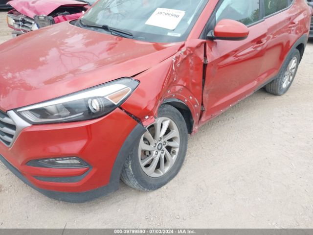 Photo 5 VIN: KM8J3CA43HU473941 - HYUNDAI TUCSON 