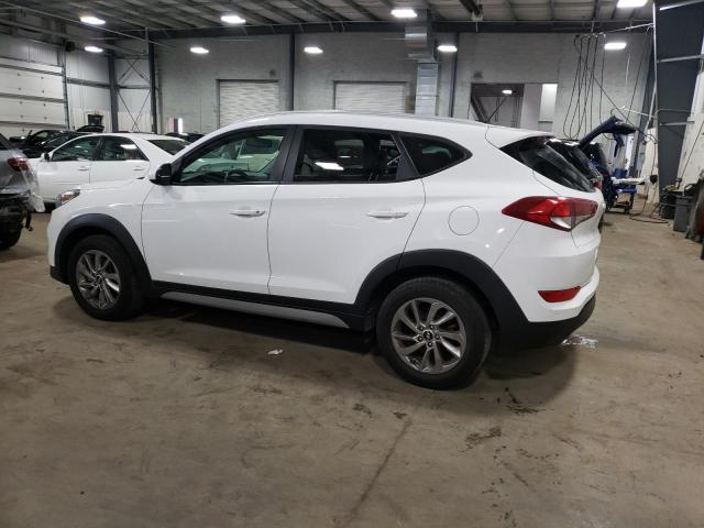 Photo 1 VIN: KM8J3CA43HU479691 - HYUNDAI TUCSON 