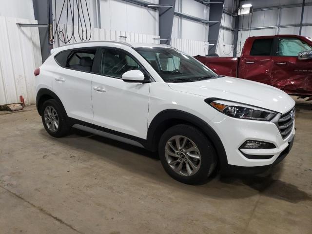 Photo 3 VIN: KM8J3CA43HU479691 - HYUNDAI TUCSON 