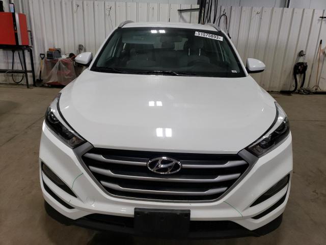 Photo 4 VIN: KM8J3CA43HU479691 - HYUNDAI TUCSON 