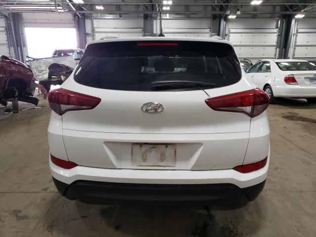 Photo 5 VIN: KM8J3CA43HU479691 - HYUNDAI TUCSON 