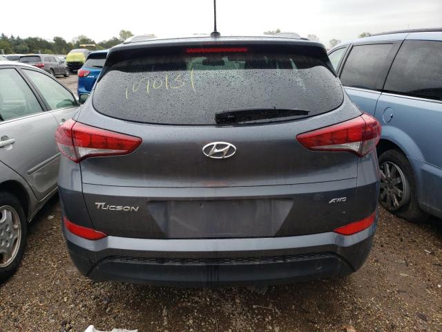 Photo 5 VIN: KM8J3CA43HU479982 - HYUNDAI TUCSON 