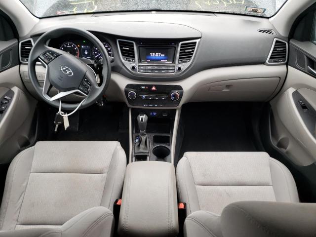 Photo 7 VIN: KM8J3CA43HU479982 - HYUNDAI TUCSON 