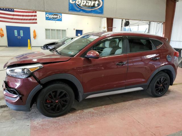 Photo 0 VIN: KM8J3CA43HU483269 - HYUNDAI TUCSON LIM 