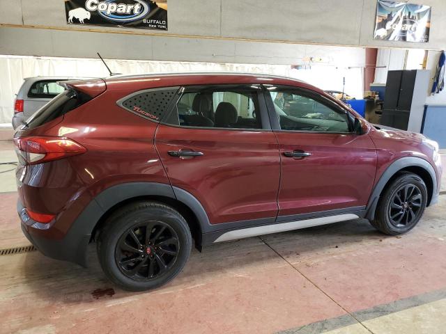 Photo 2 VIN: KM8J3CA43HU483269 - HYUNDAI TUCSON LIM 