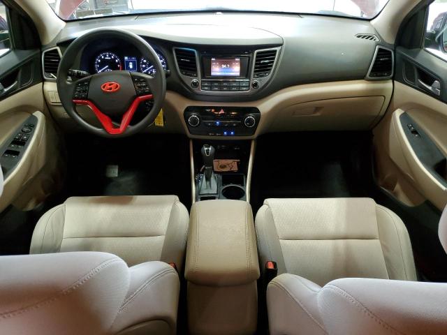 Photo 7 VIN: KM8J3CA43HU483269 - HYUNDAI TUCSON LIM 