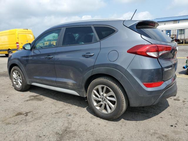 Photo 1 VIN: KM8J3CA43HU486141 - HYUNDAI TUCSON 