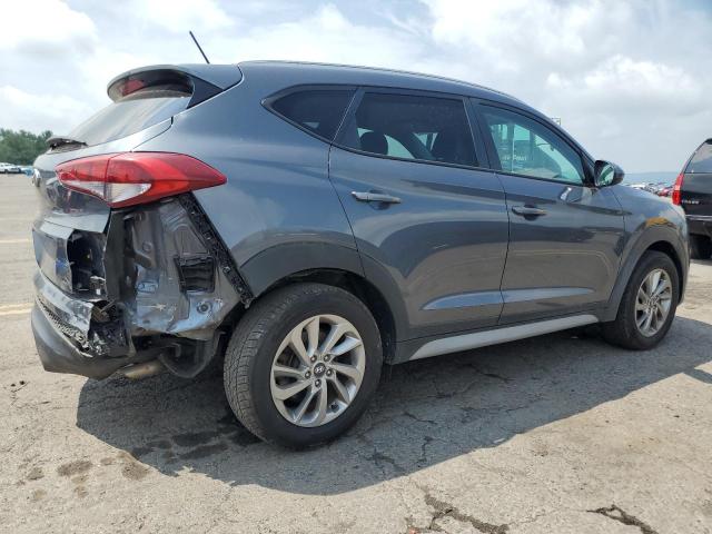 Photo 2 VIN: KM8J3CA43HU486141 - HYUNDAI TUCSON 